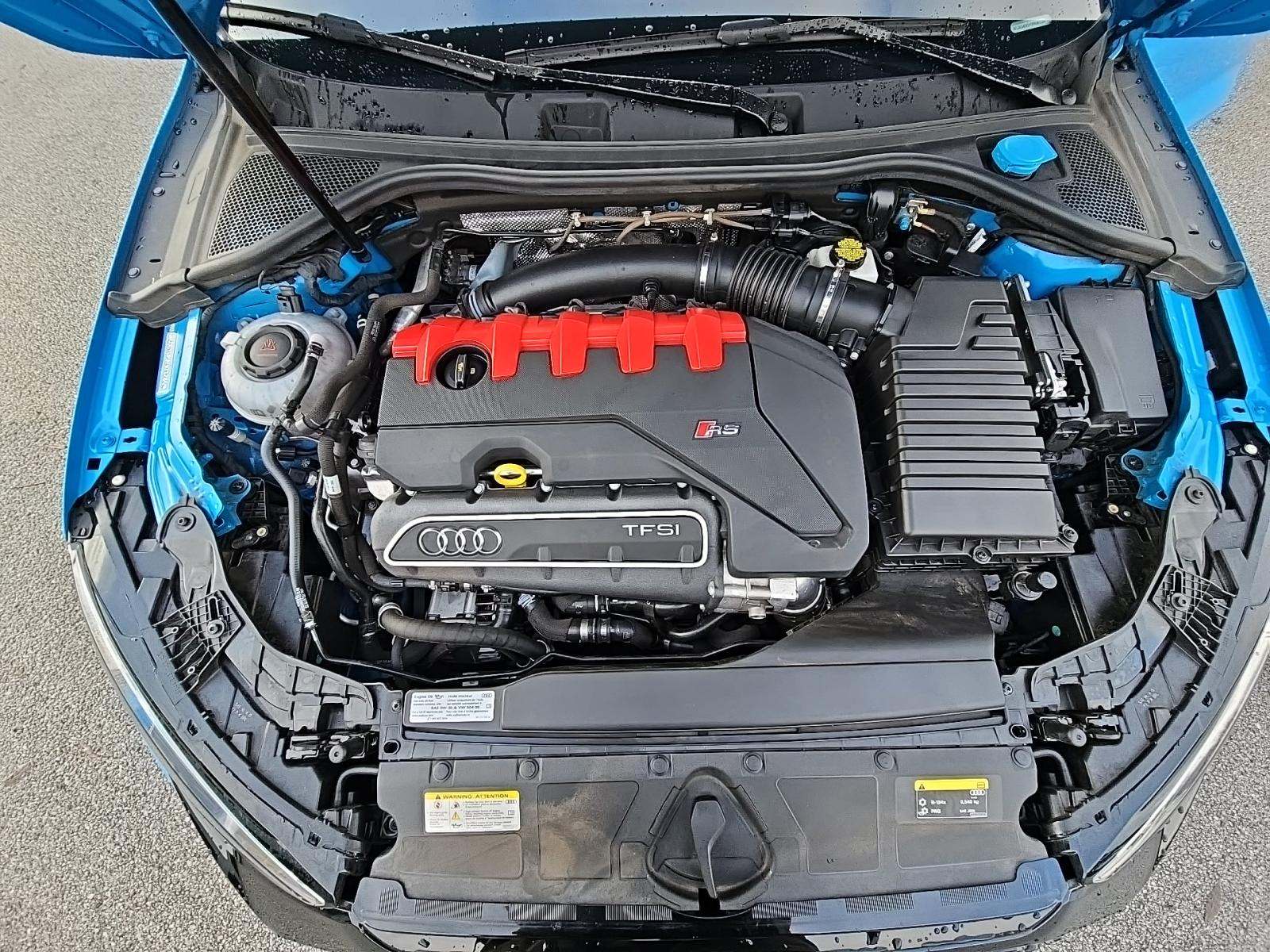 2023 Audi RS 3 Base AWD