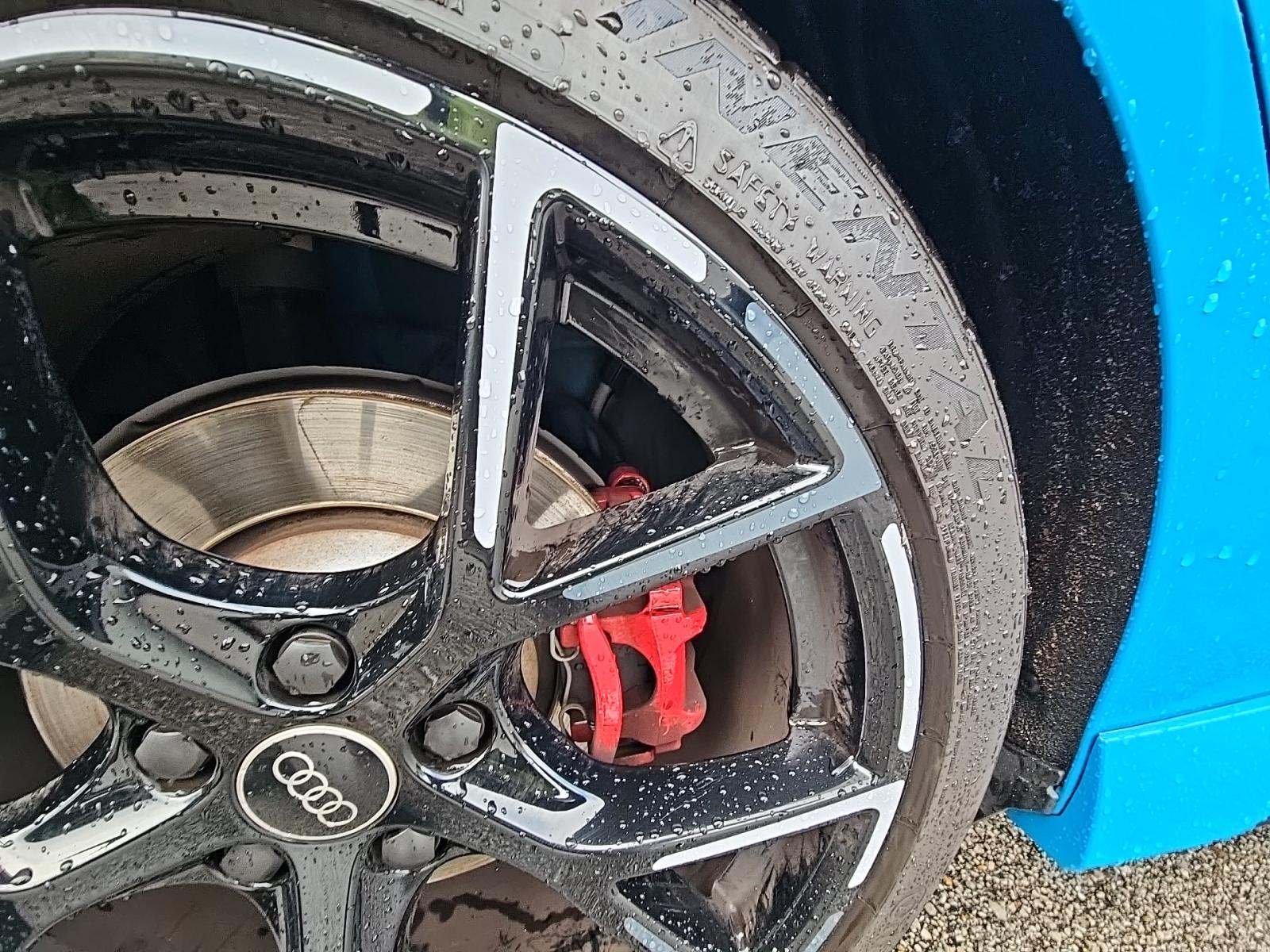 2023 Audi RS 3 Base AWD