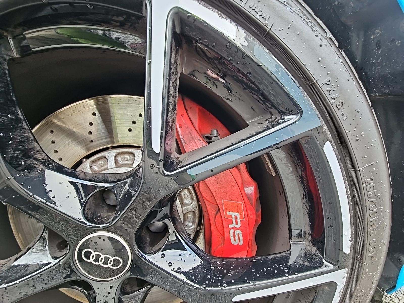 2023 Audi RS 3 Base AWD