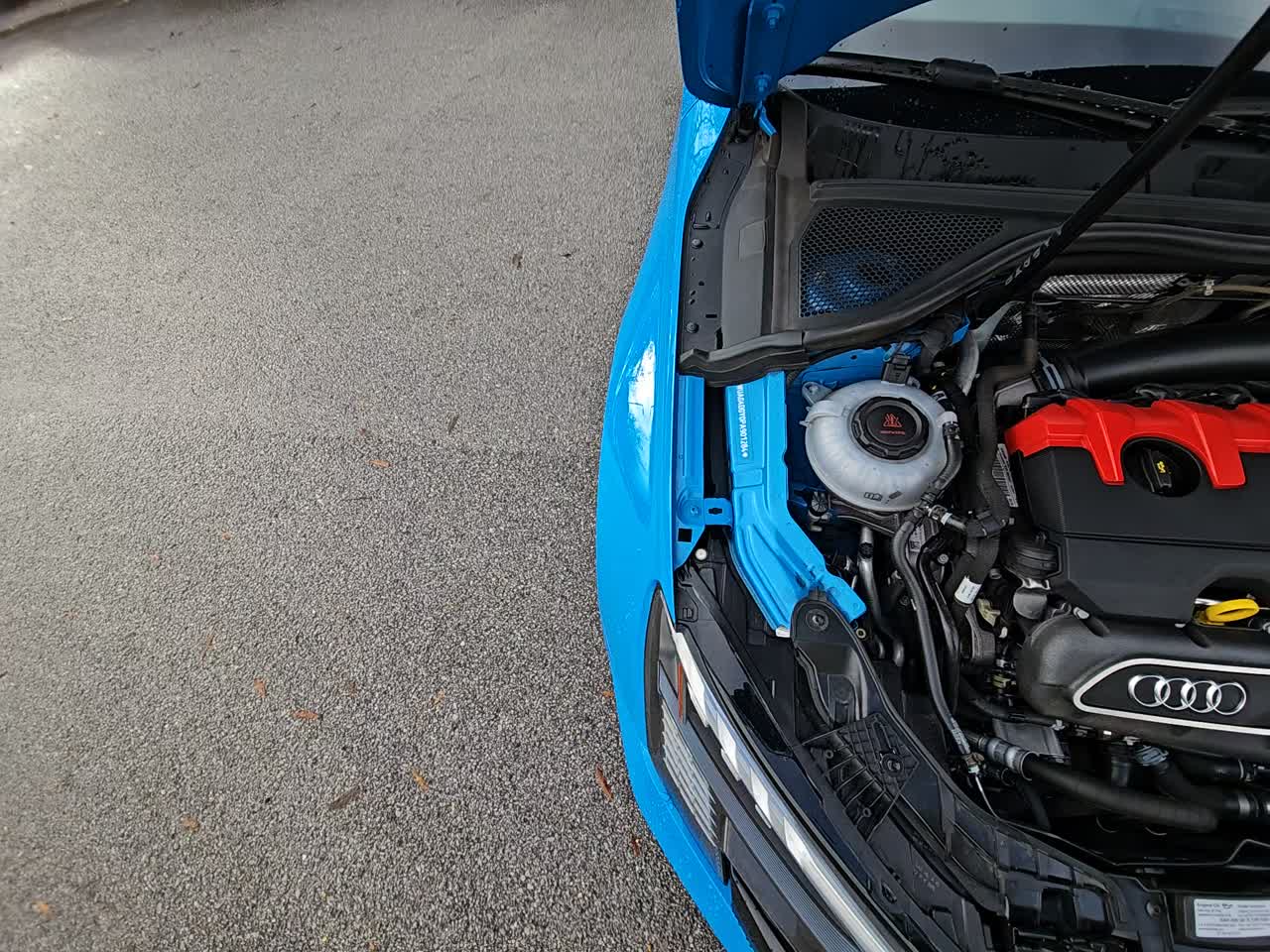 2023 Audi RS 3 Base AWD