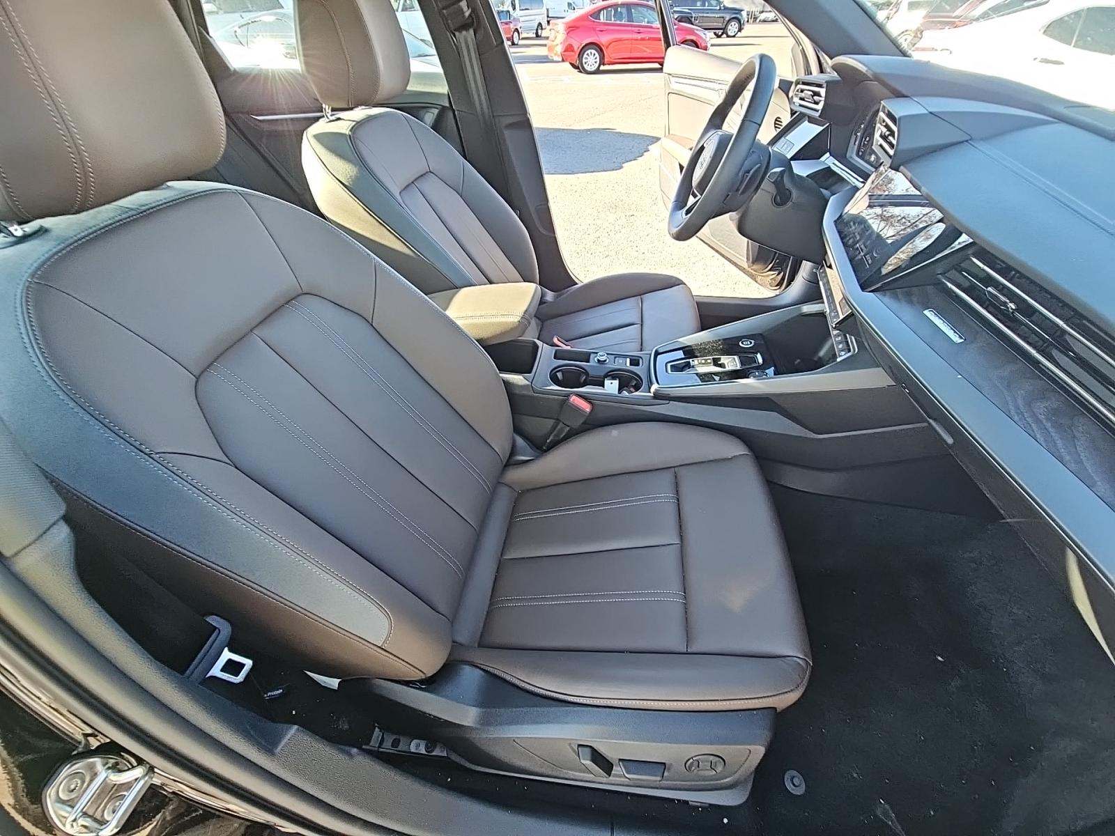 2025 Audi A3 2.0T Premium AWD