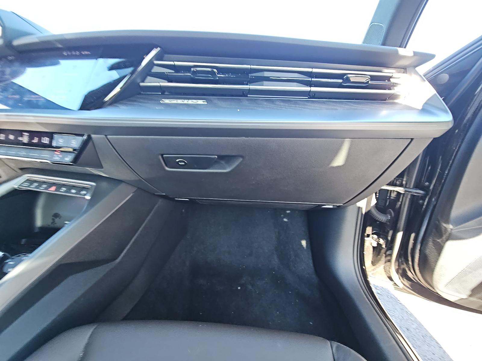 2025 Audi A3 2.0T Premium AWD