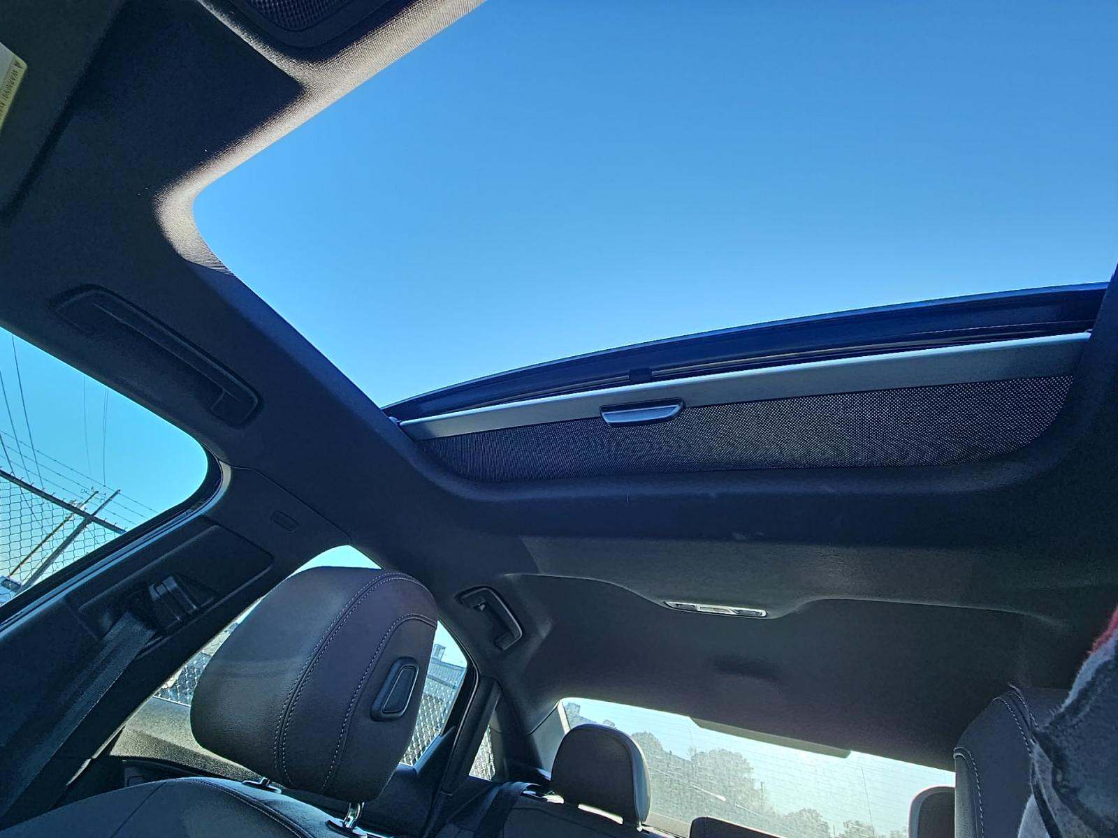 2025 Audi A3 2.0T Premium AWD