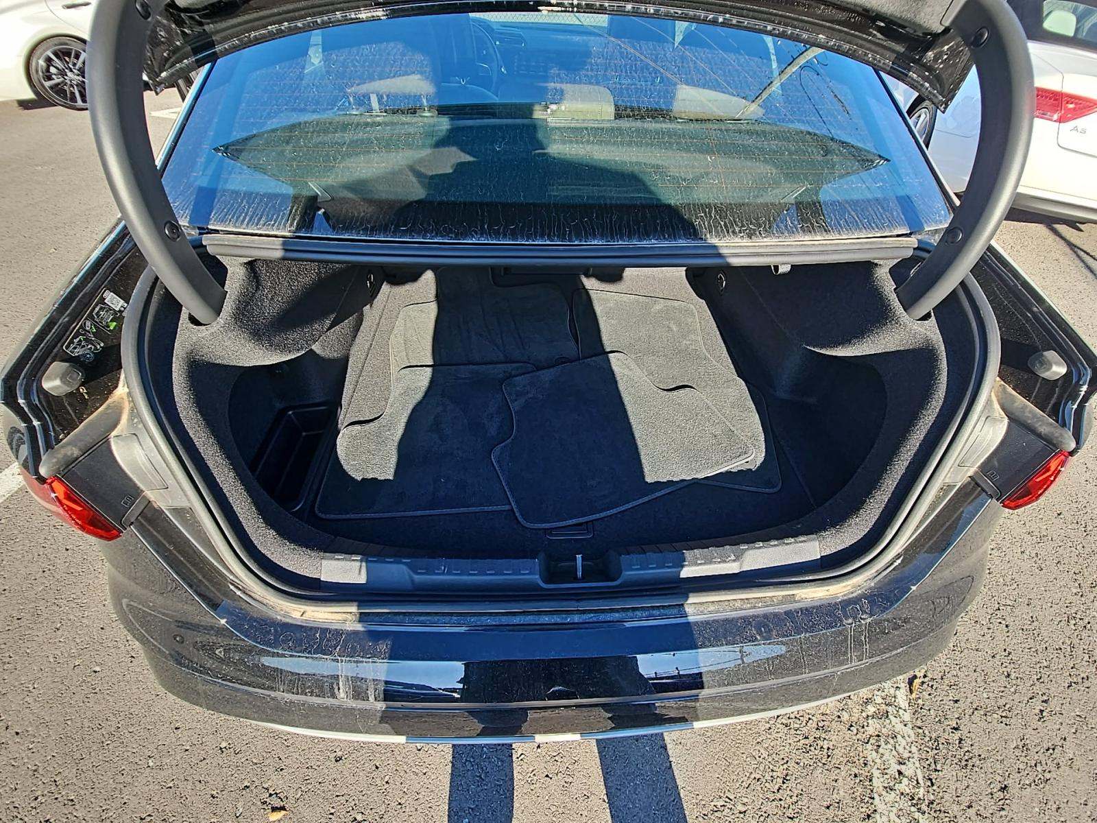 2025 Audi A3 2.0T Premium AWD