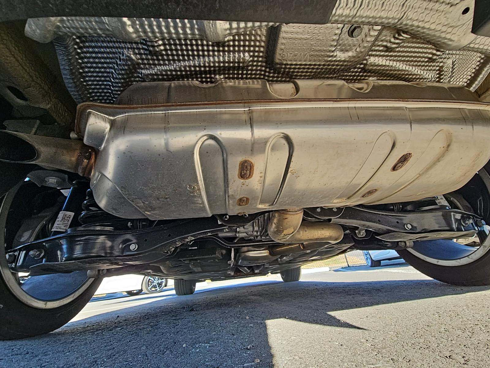 2025 Audi A3 2.0T Premium AWD