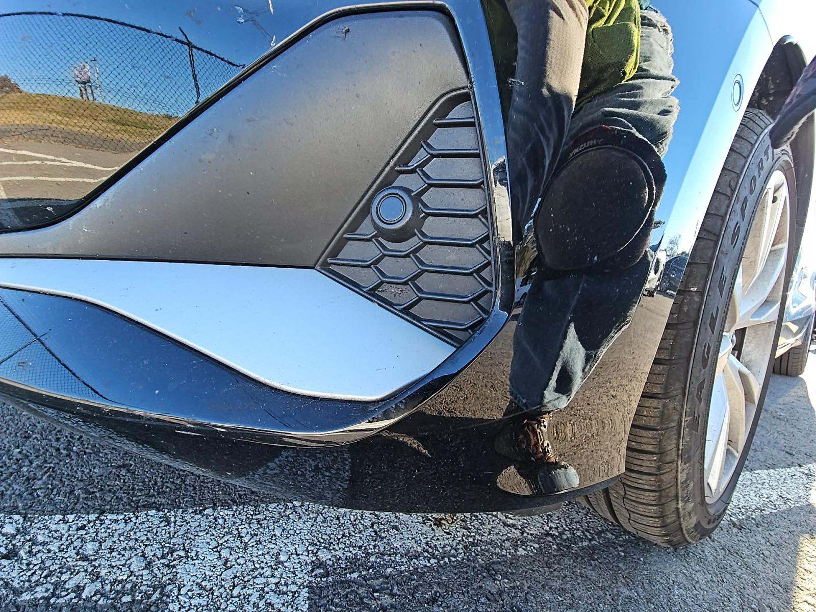 2025 Audi A3 2.0T Premium AWD