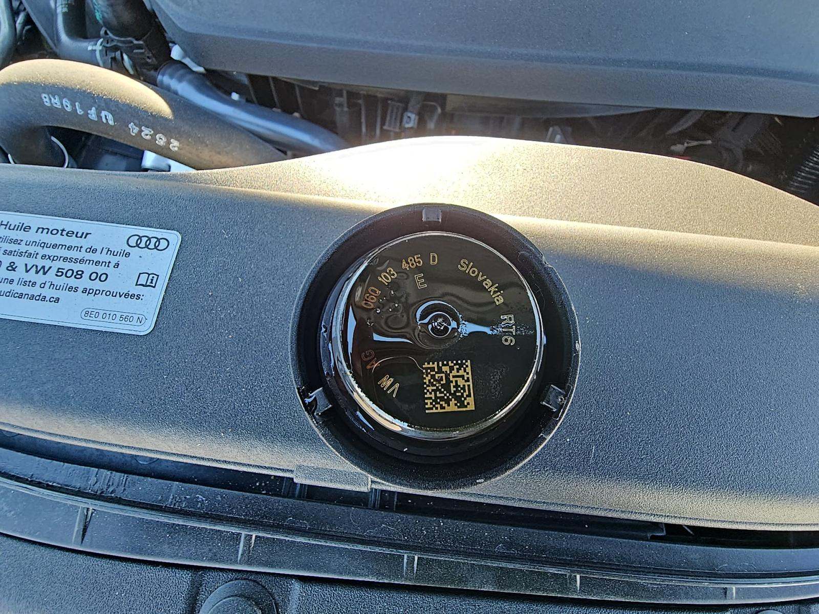 2025 Audi A3 2.0T Premium AWD