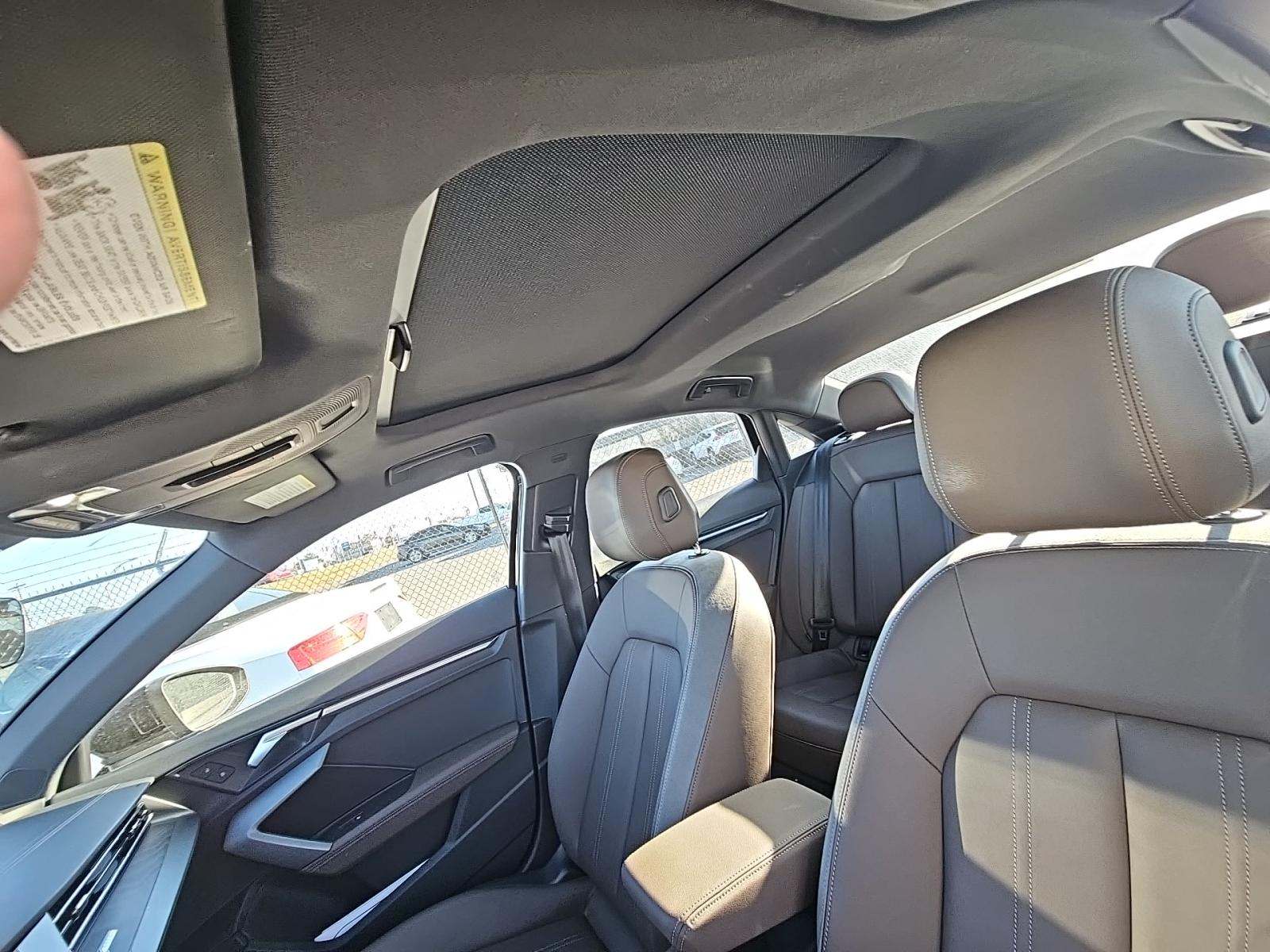 2025 Audi A3 2.0T Premium AWD