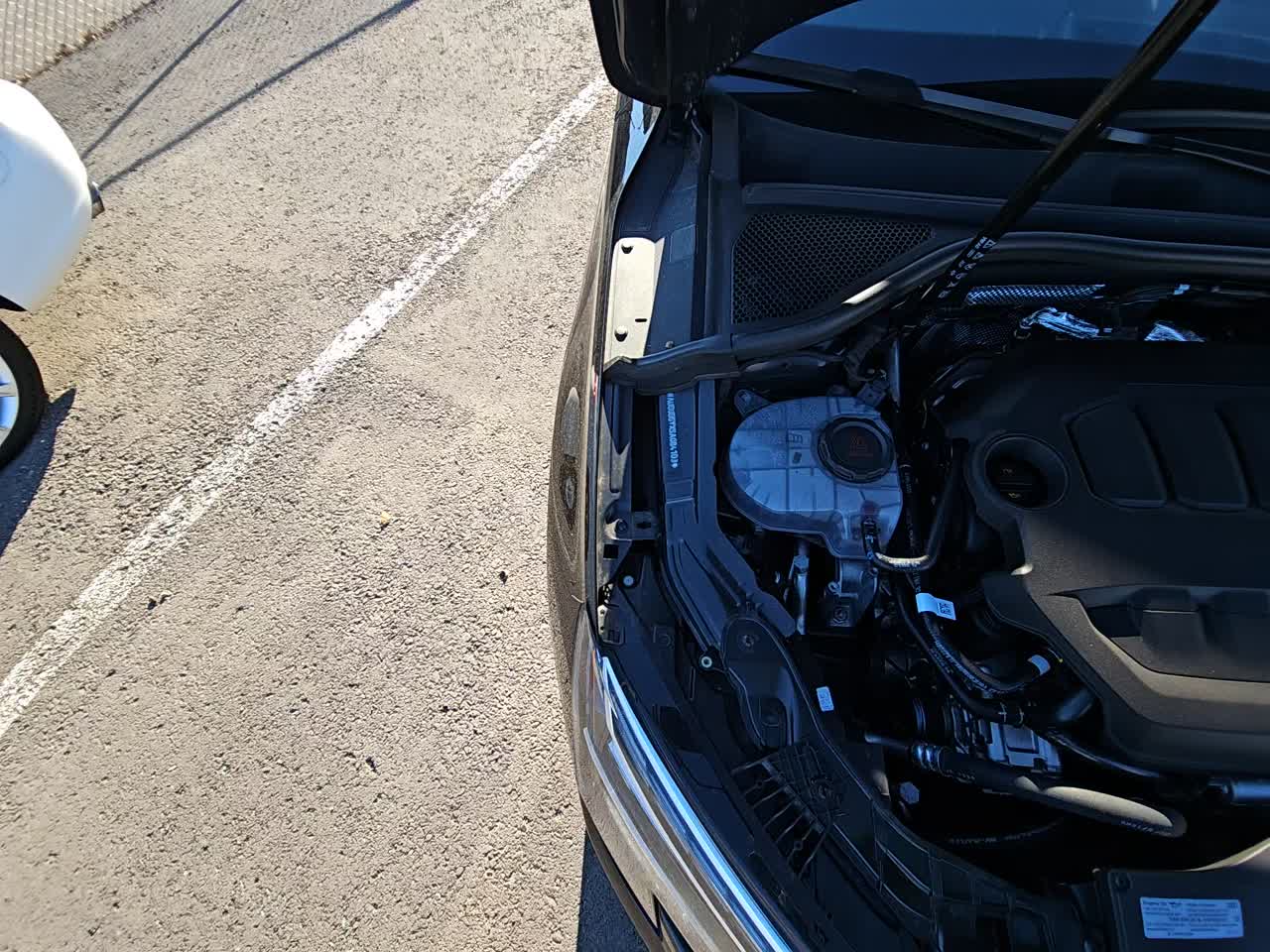 2025 Audi A3 2.0T Premium AWD