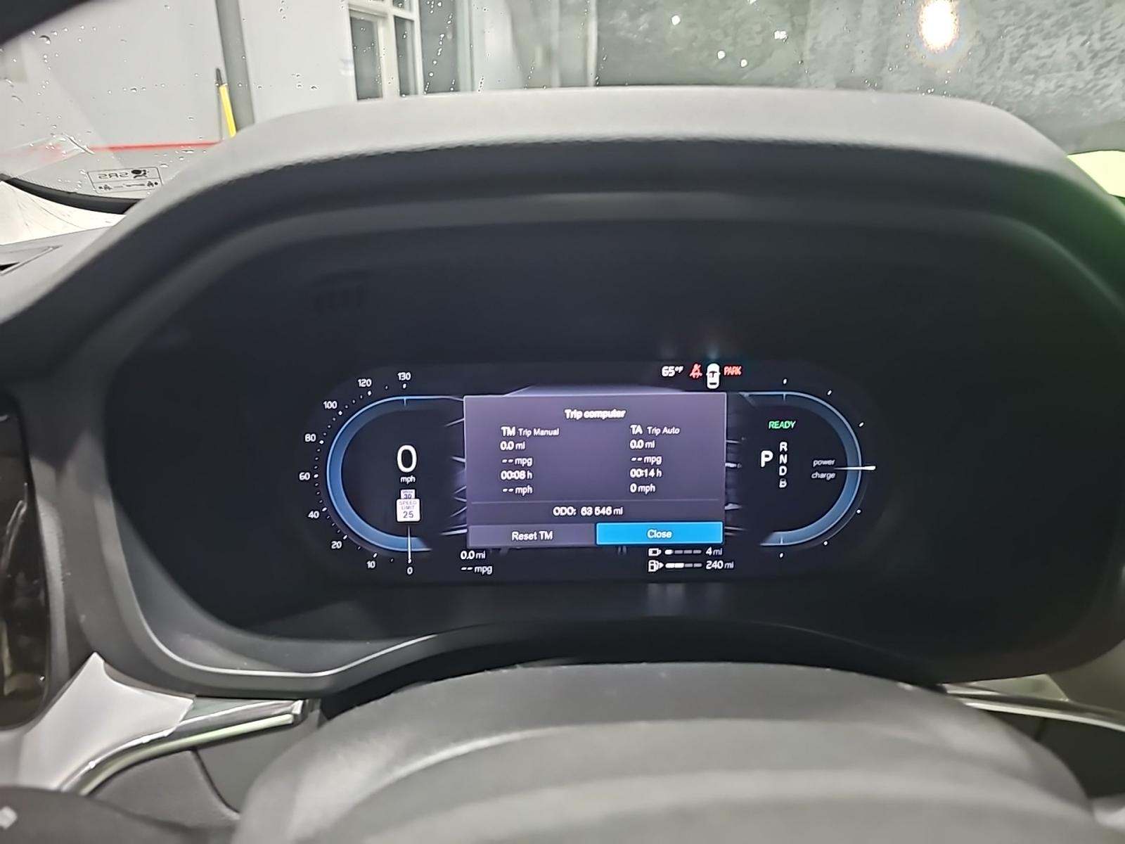 2024 Volvo XC60 Recharge T8 Core AWD