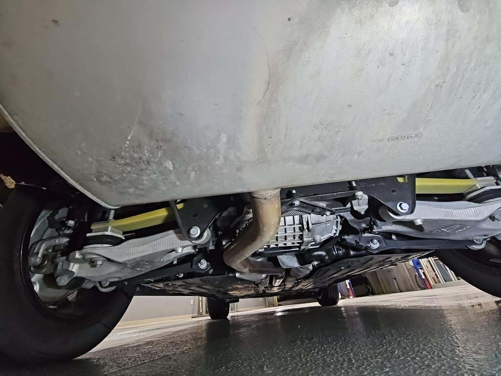 2024 Volvo XC60 Recharge T8 Core AWD