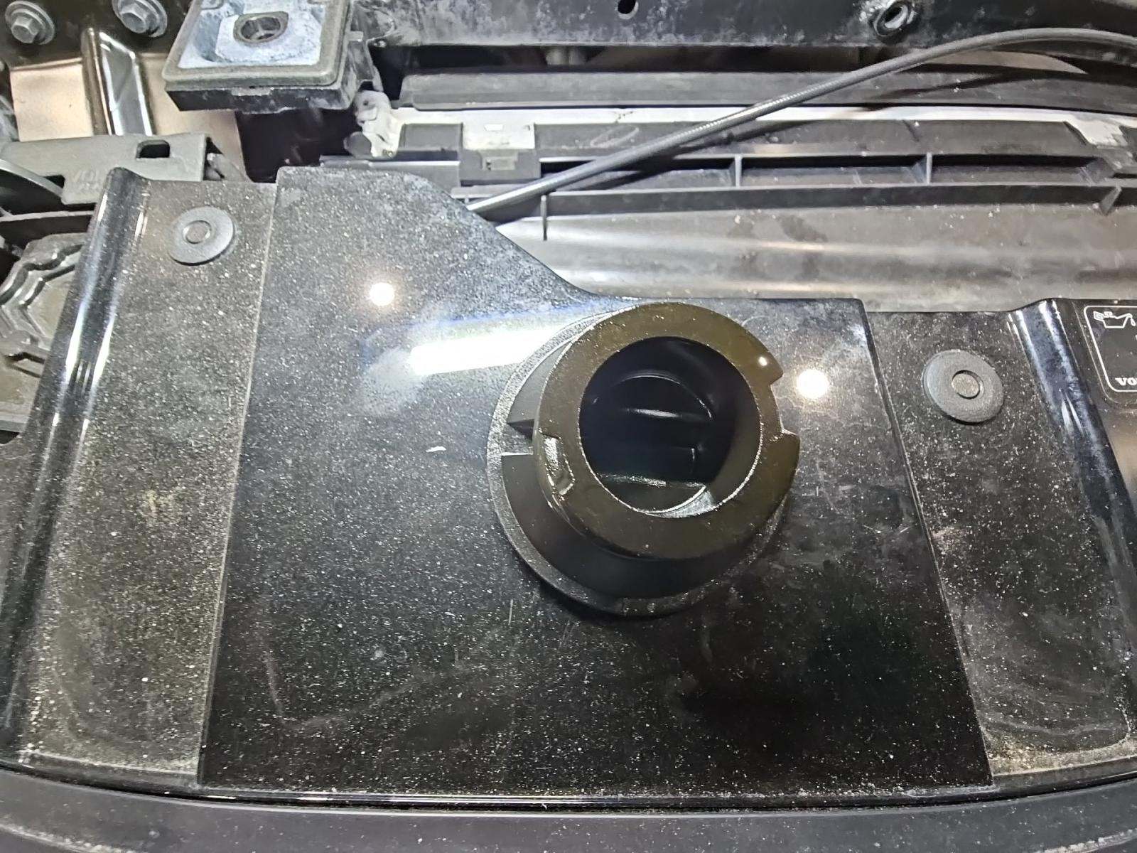 2024 Volvo XC60 Recharge T8 Core AWD