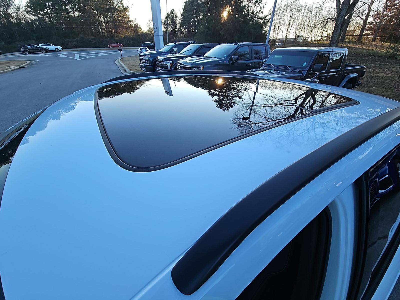 2025 Audi Q3 S line Premium AWD