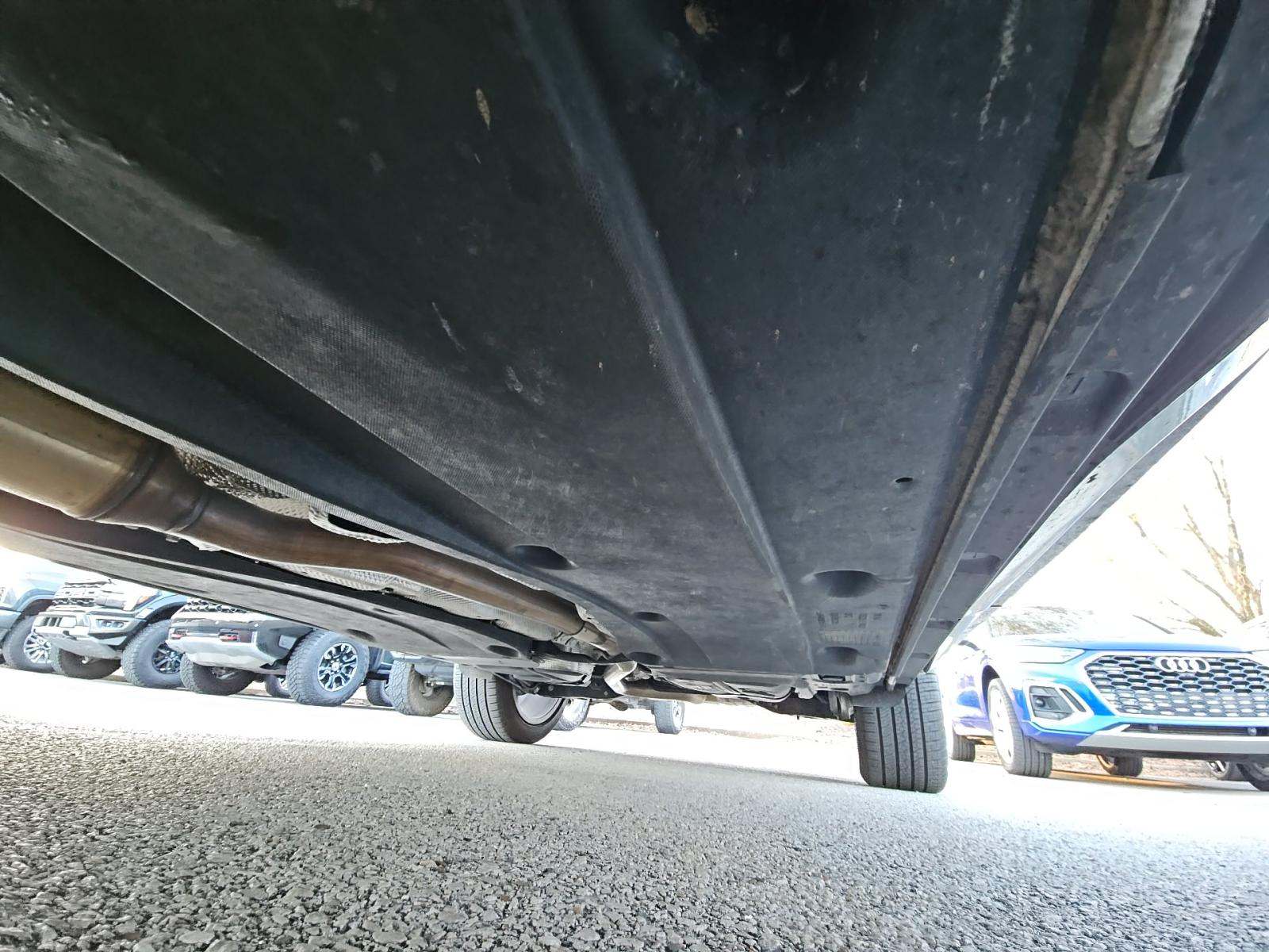 2025 Audi Q3 S line Premium AWD