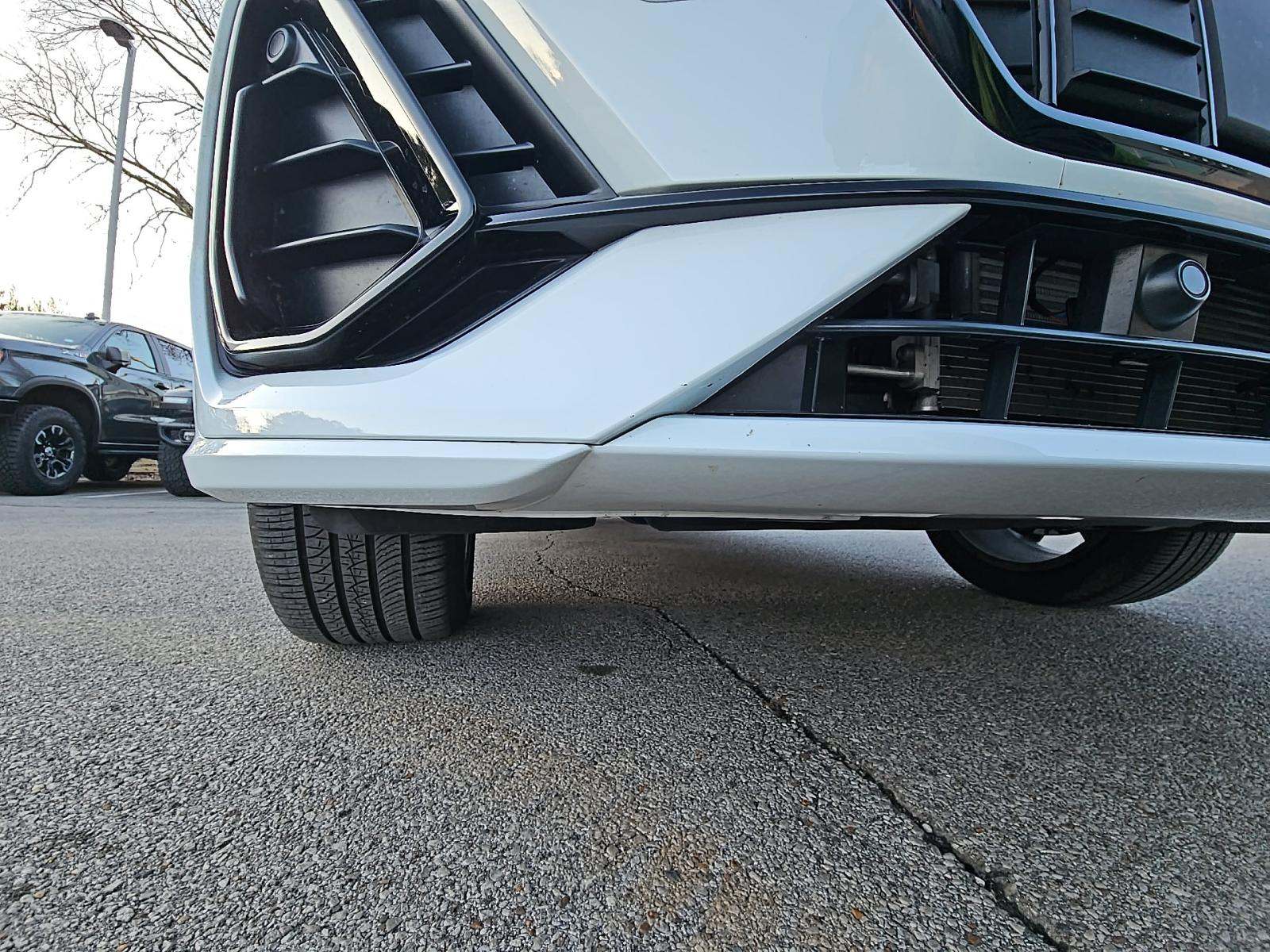 2025 Audi Q3 S line Premium AWD