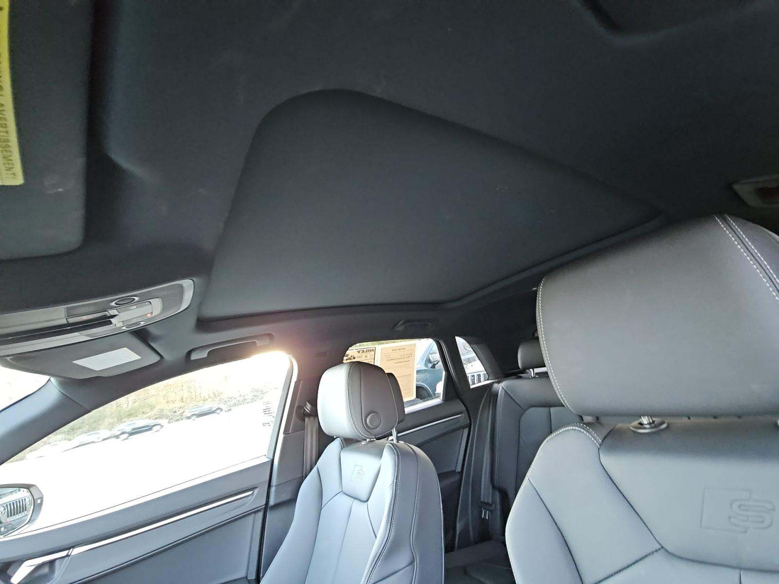 2025 Audi Q3 S line Premium AWD