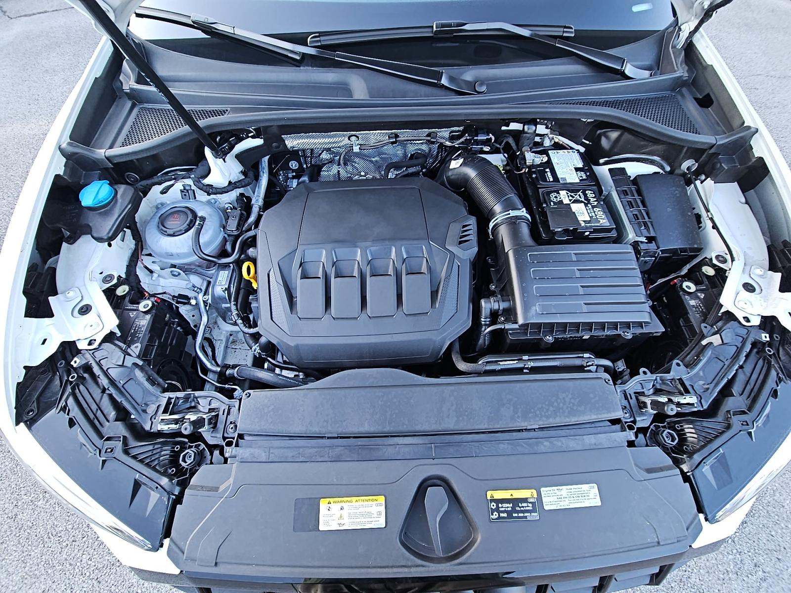 2025 Audi Q3 S line Premium AWD