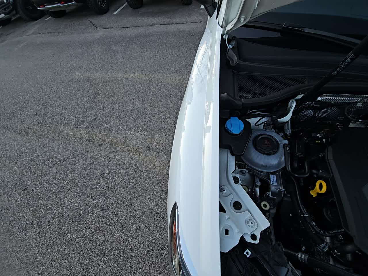 2025 Audi Q3 S line Premium AWD