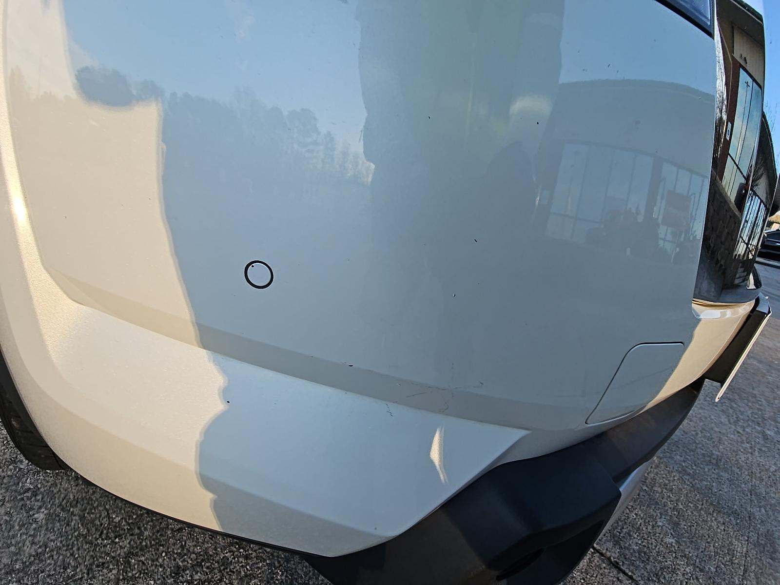 2023 Nissan Pathfinder SL AWD