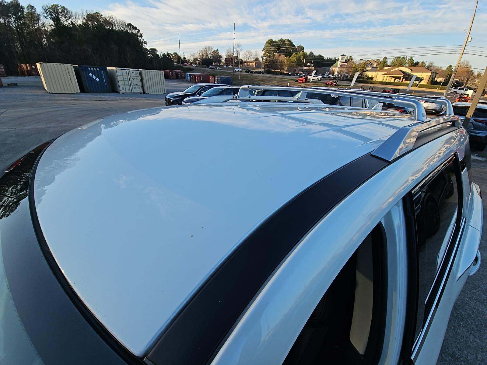 2023 Nissan Pathfinder SL AWD