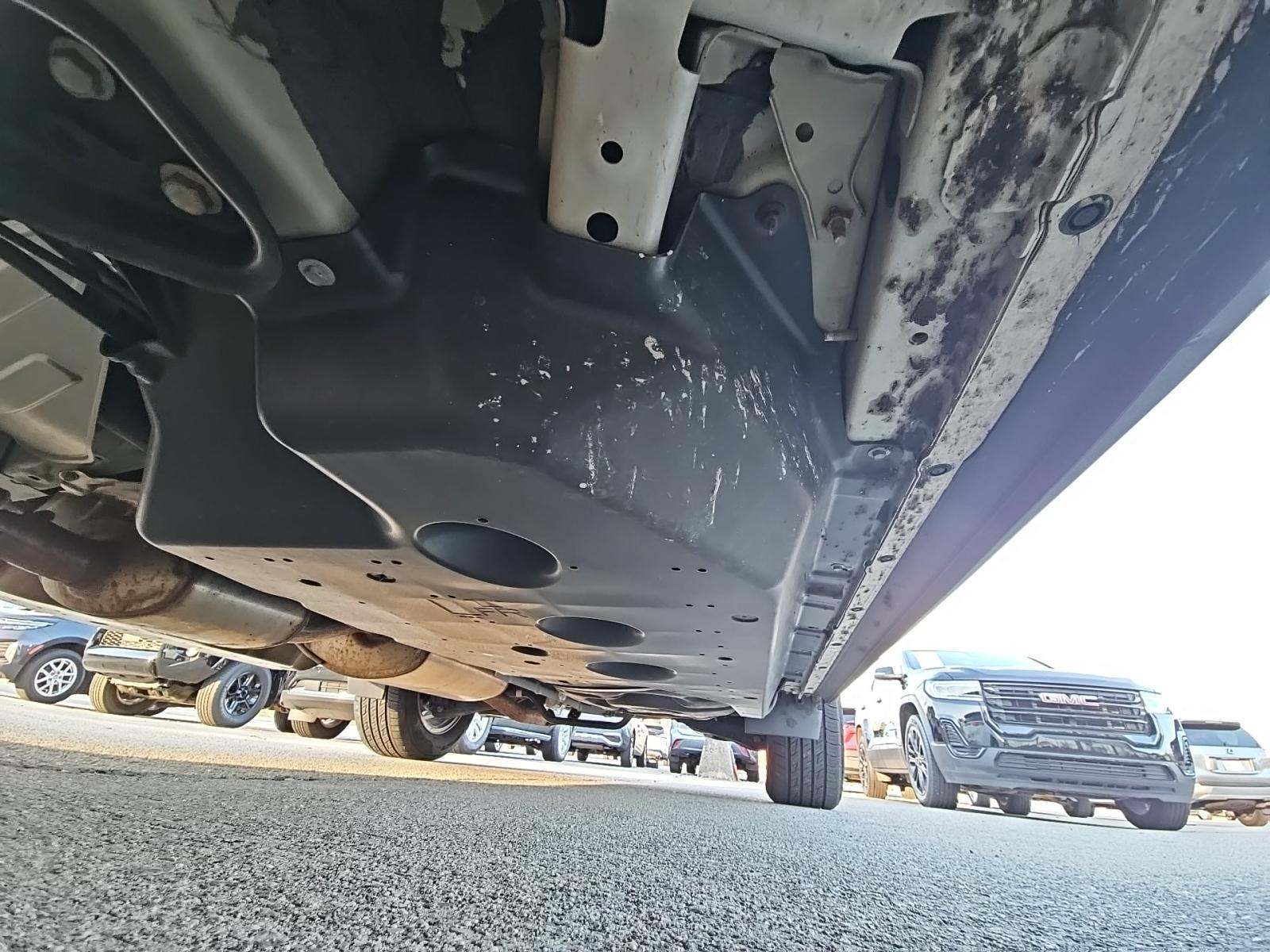 2023 Nissan Pathfinder SL AWD