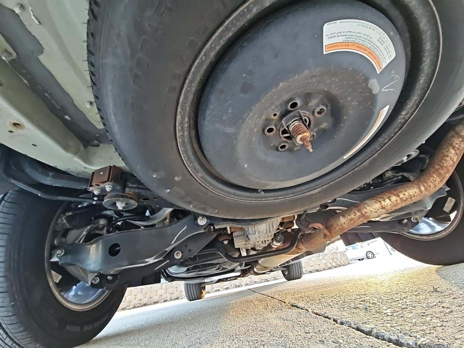 2023 Nissan Pathfinder SL AWD