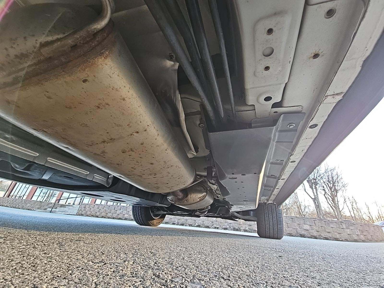 2023 Nissan Pathfinder SL AWD