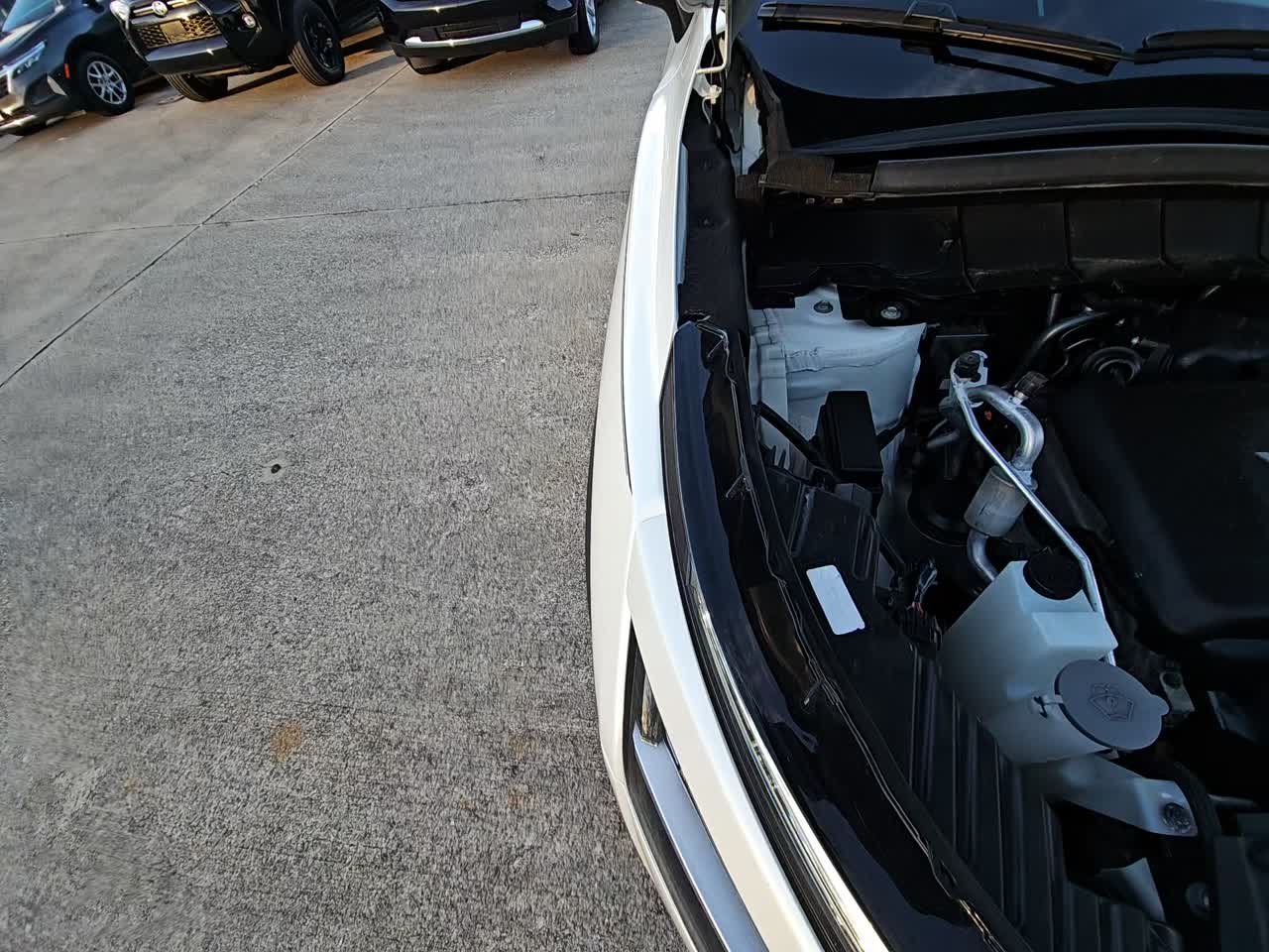 2023 Nissan Pathfinder SL AWD