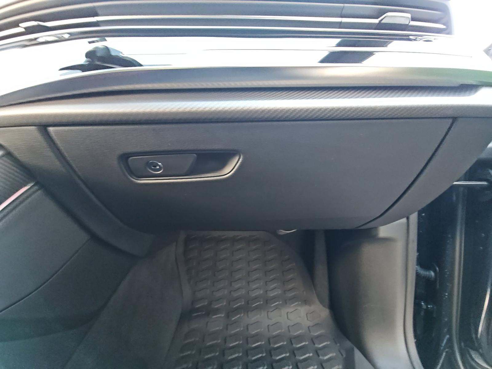 2024 Audi RS Q8 Base AWD