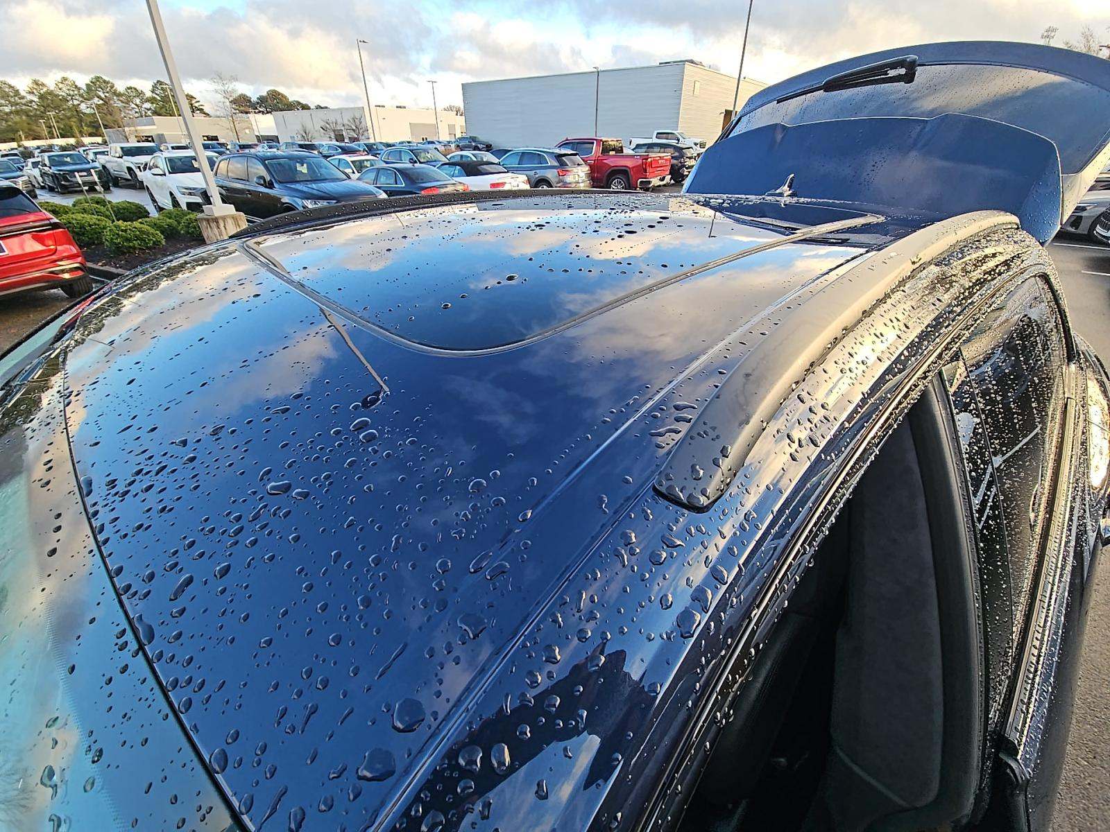 2024 Audi RS Q8 Base AWD