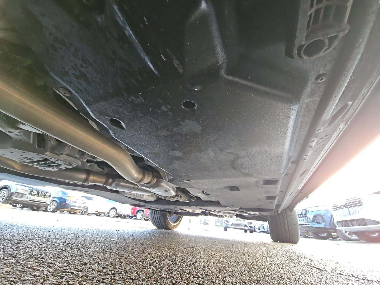 2024 Audi RS Q8 Base AWD