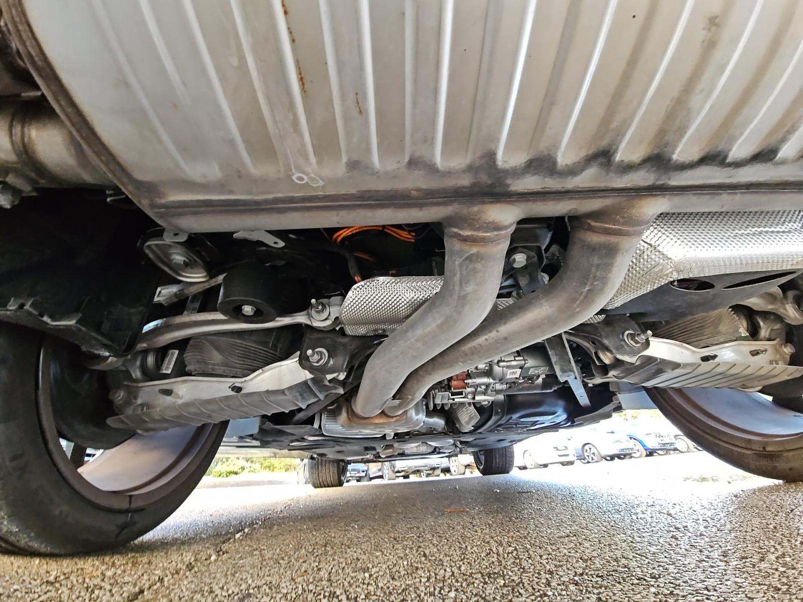 2024 Audi RS Q8 Base AWD