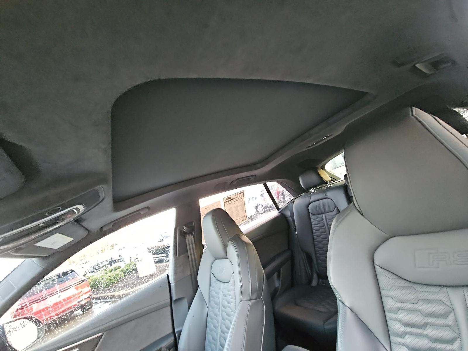 2024 Audi RS Q8 Base AWD