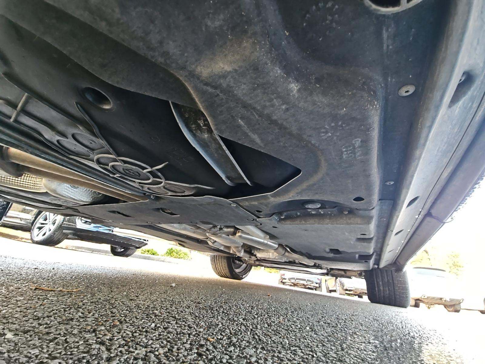 2024 Audi RS Q8 Base AWD