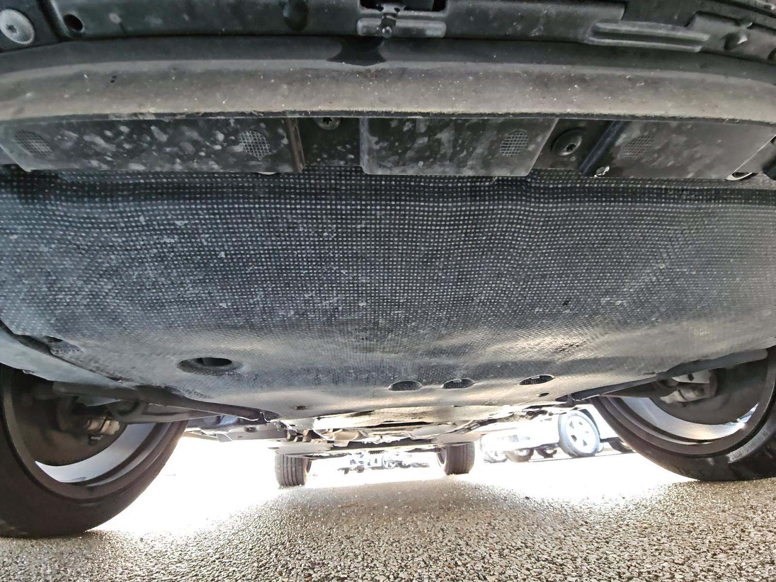 2024 Audi RS Q8 Base AWD