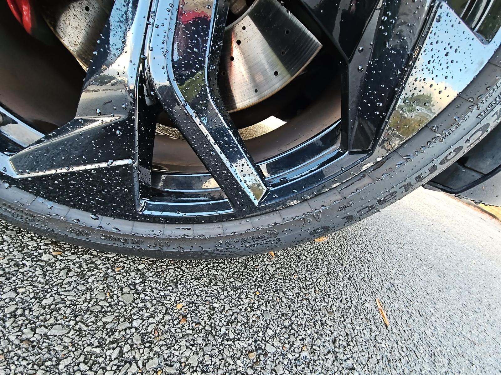 2024 Audi RS Q8 Base AWD