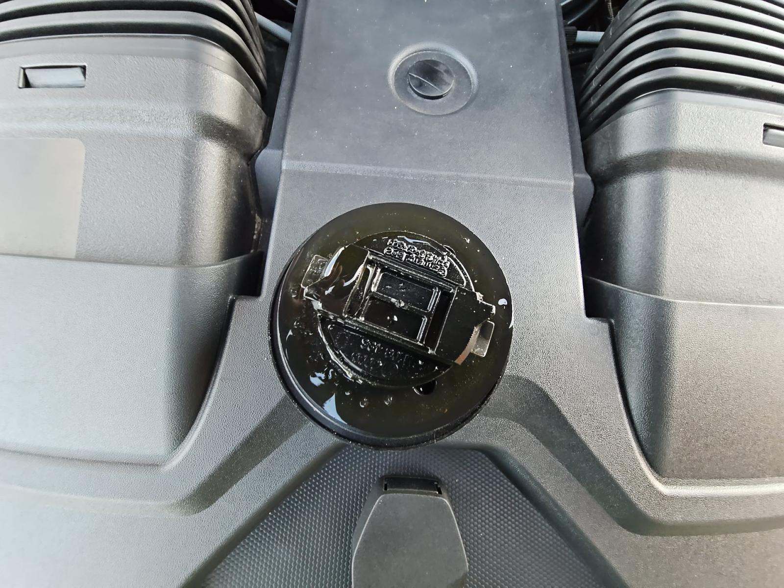 2024 Audi RS Q8 Base AWD