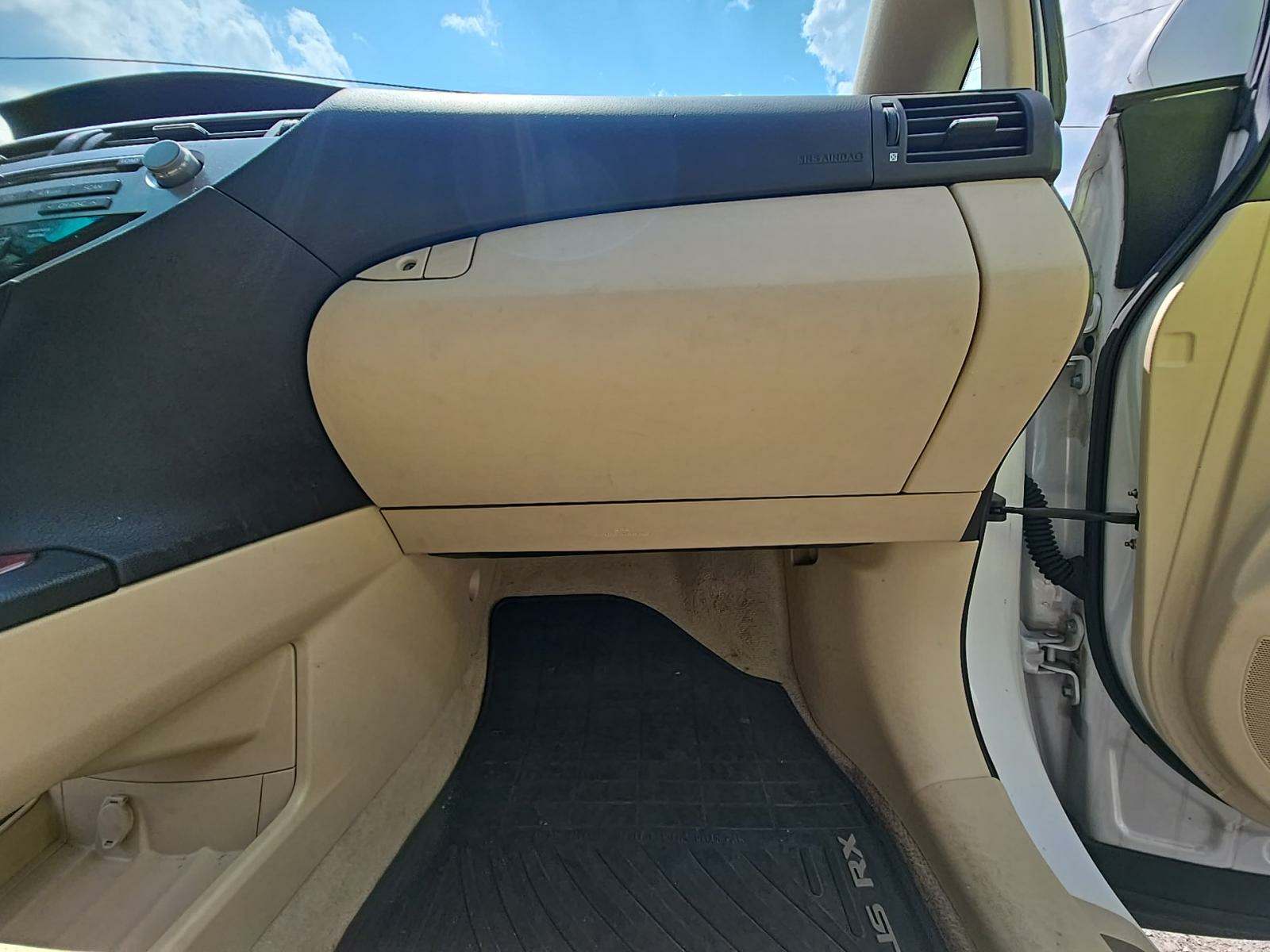 2011 Lexus RX RX 350 AWD