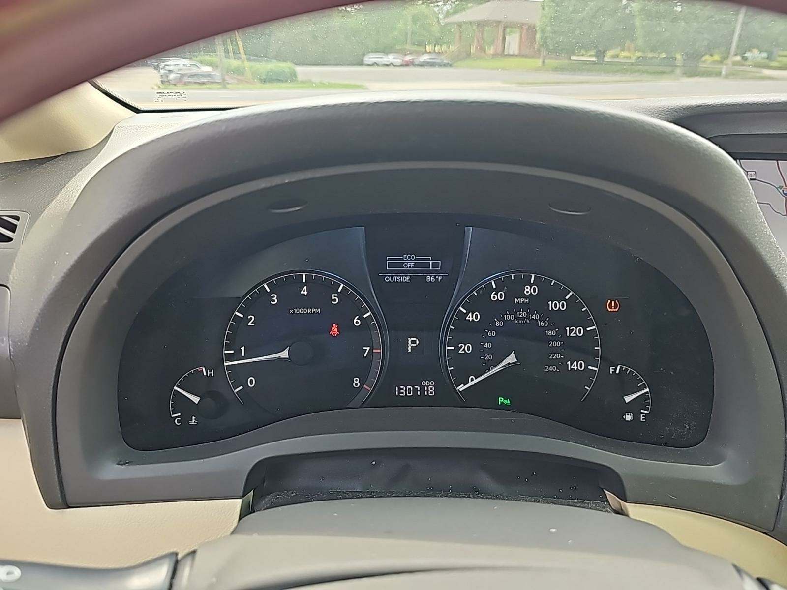 2011 Lexus RX RX 350 AWD