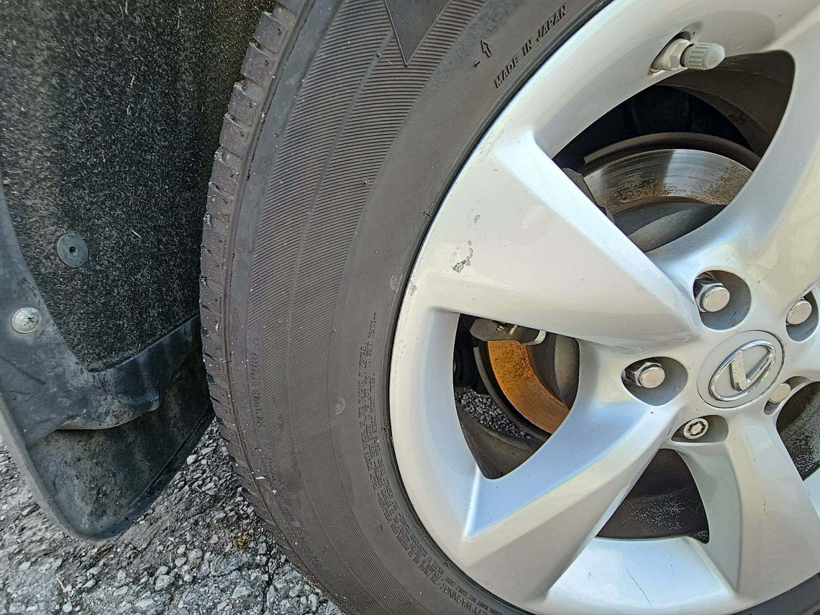 2011 Lexus RX RX 350 AWD