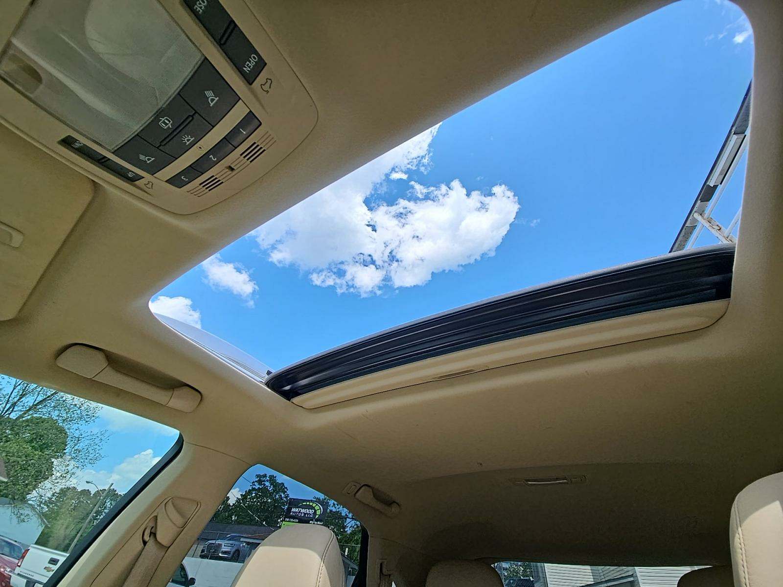 2011 Lexus RX RX 350 AWD