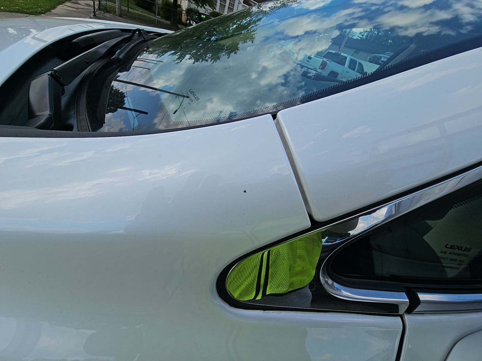 2011 Lexus RX RX 350 AWD