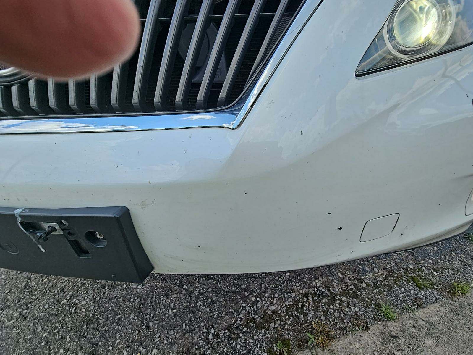 2011 Lexus RX RX 350 AWD