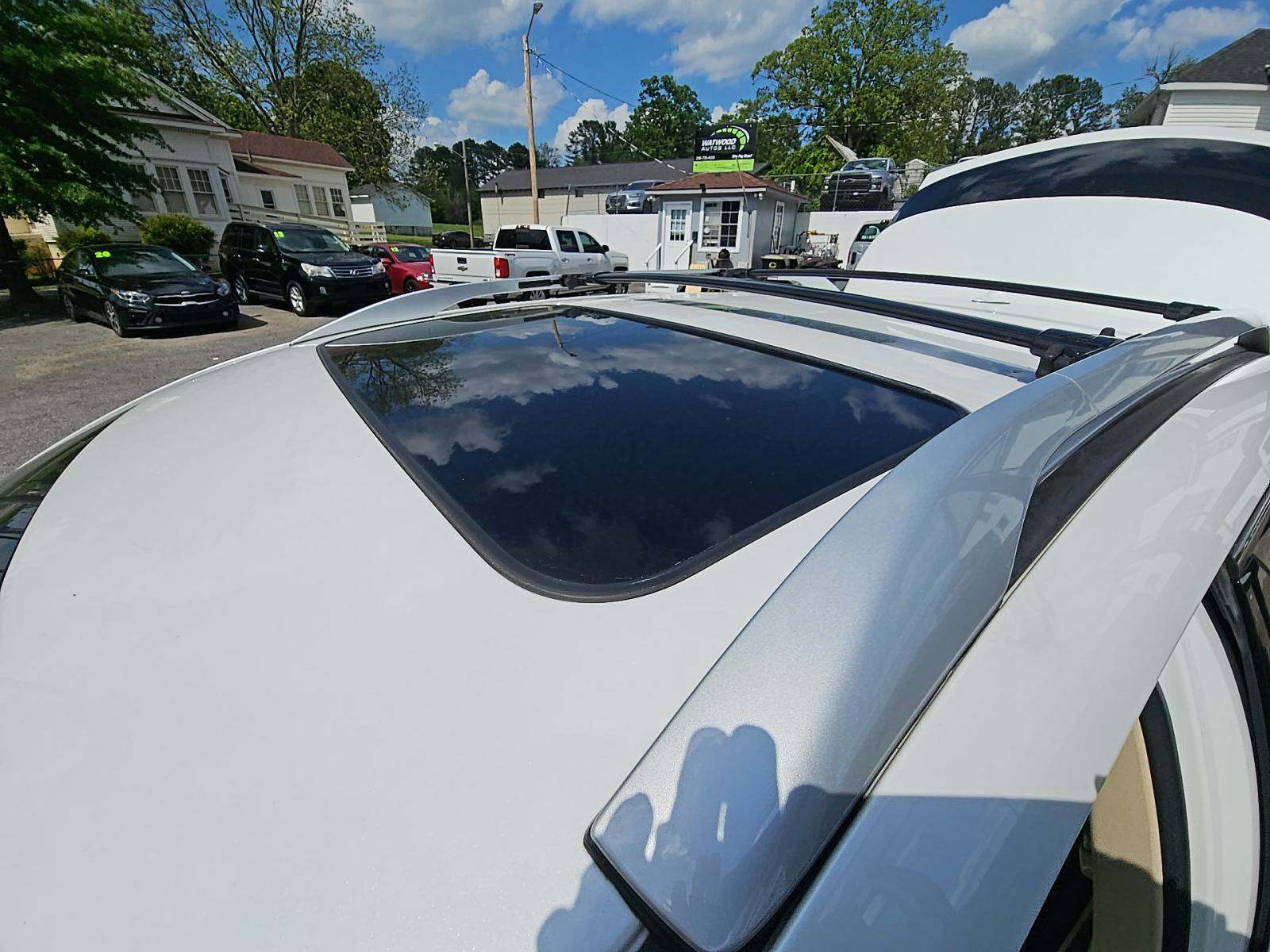 2011 Lexus RX RX 350 AWD