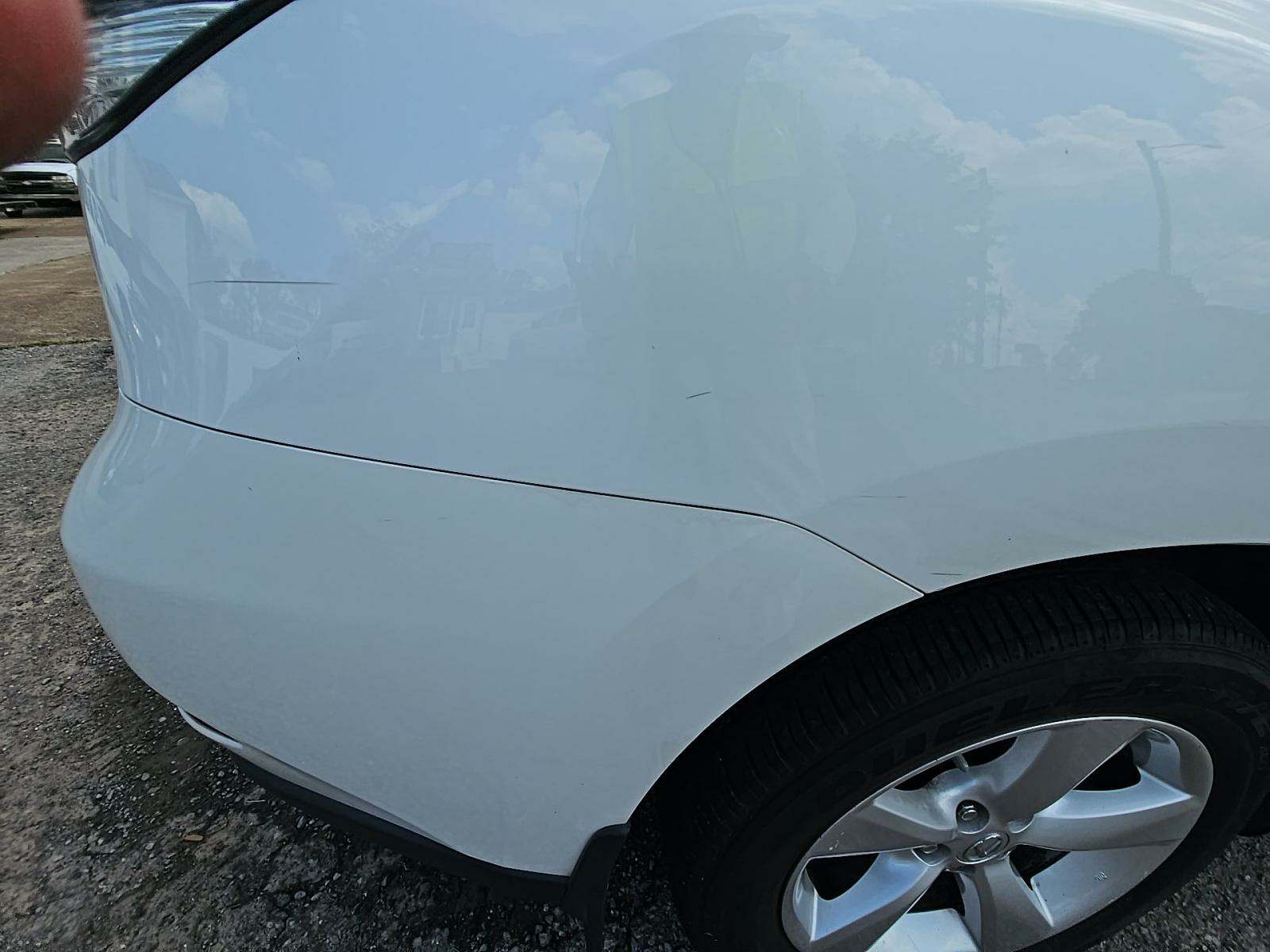 2011 Lexus RX RX 350 AWD