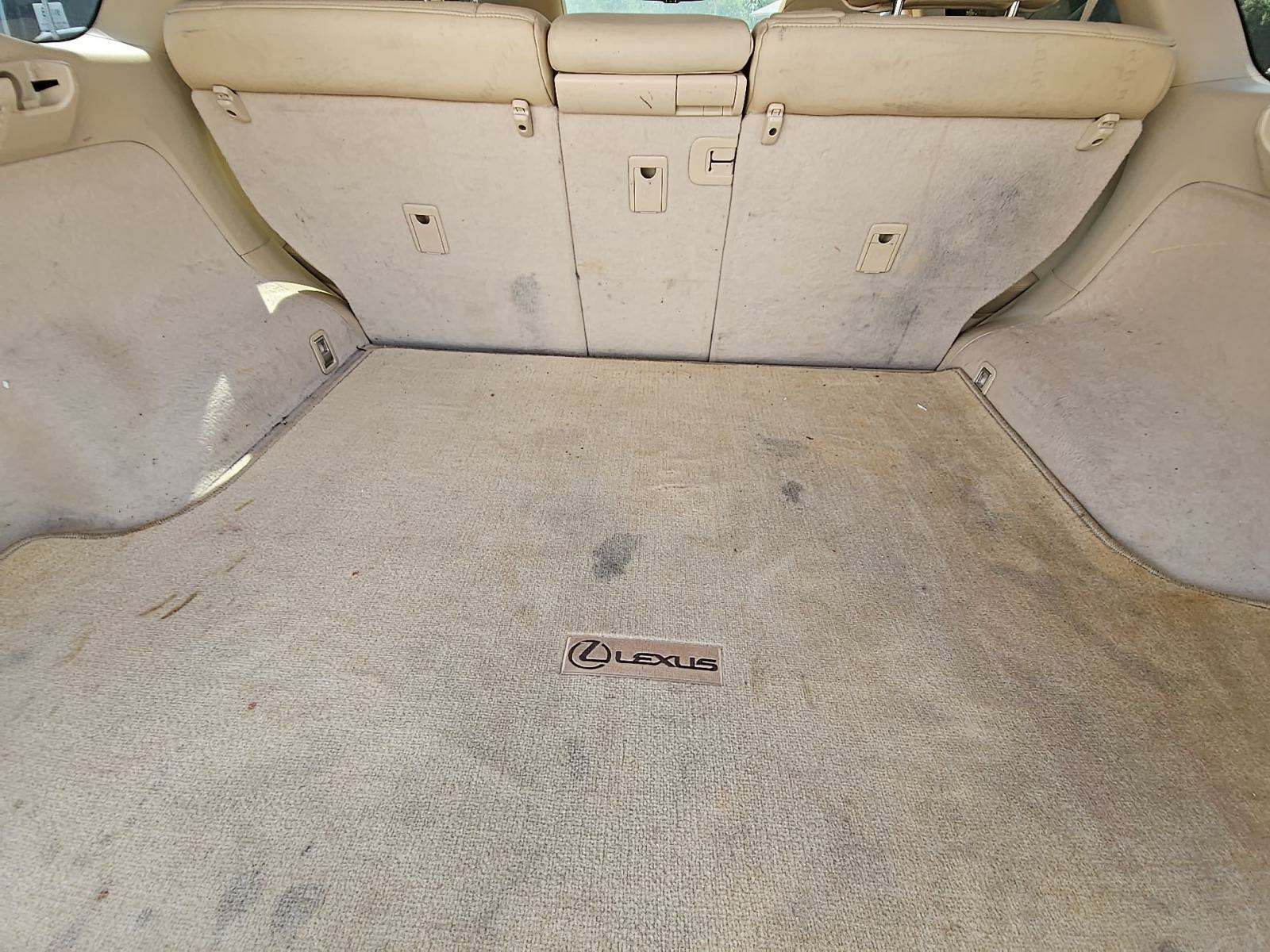 2011 Lexus RX RX 350 AWD