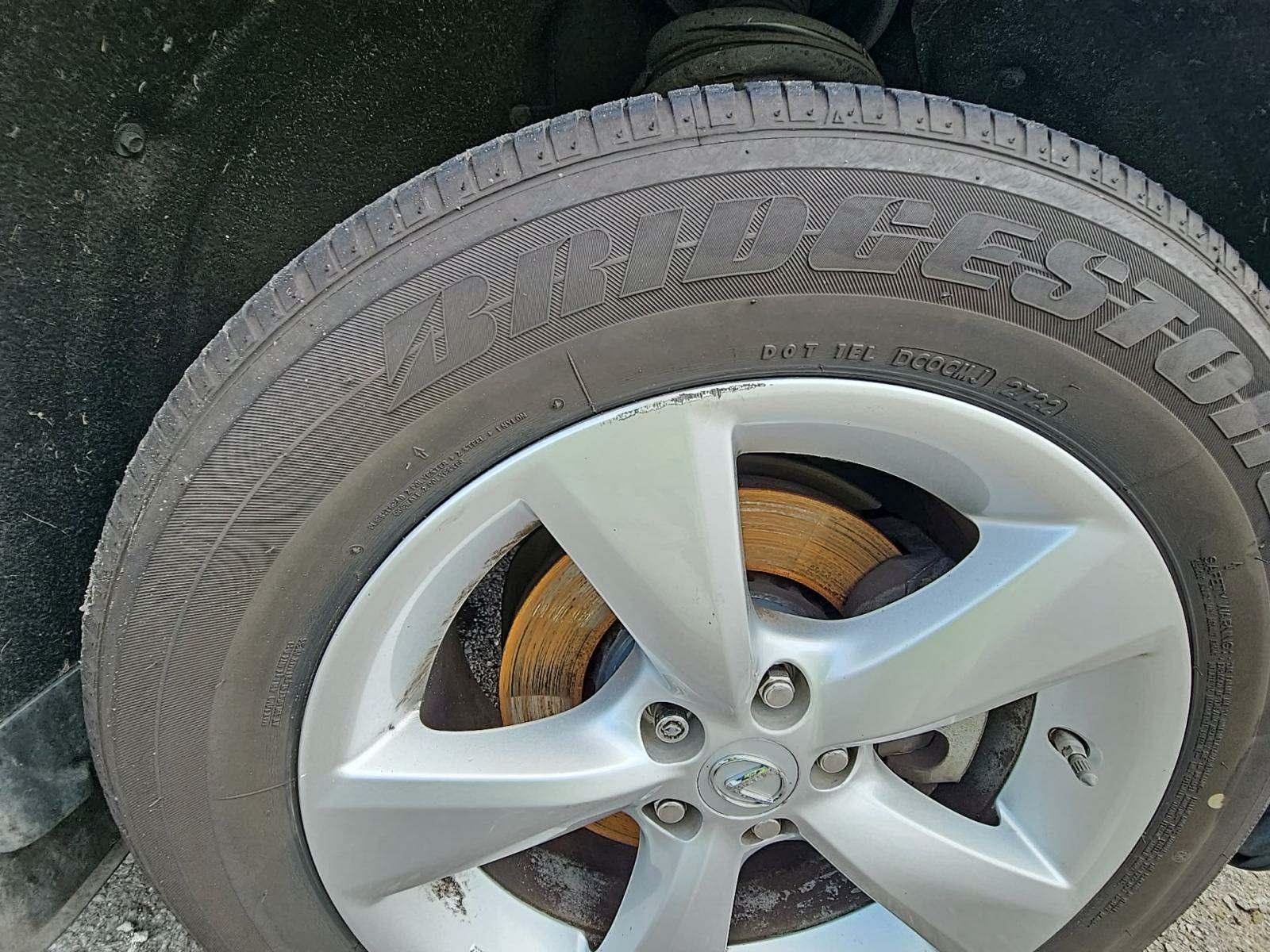 2011 Lexus RX RX 350 AWD