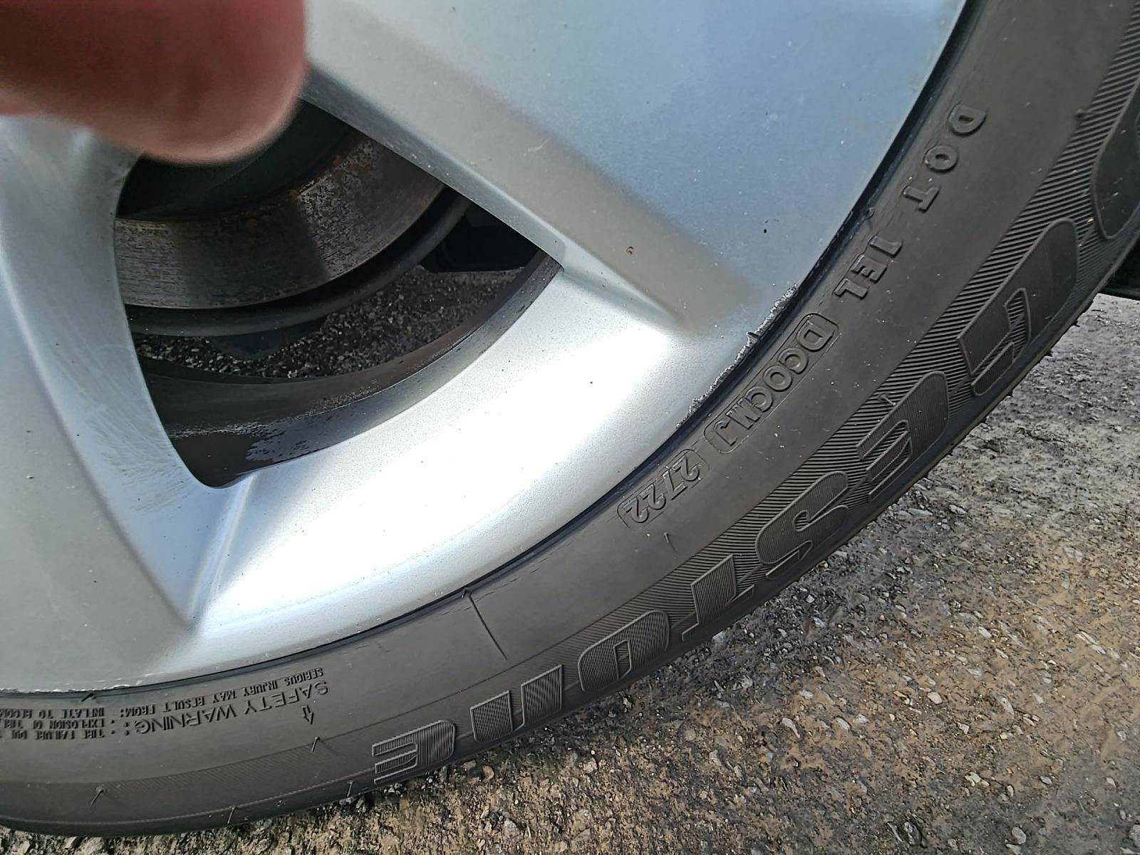 2011 Lexus RX RX 350 AWD