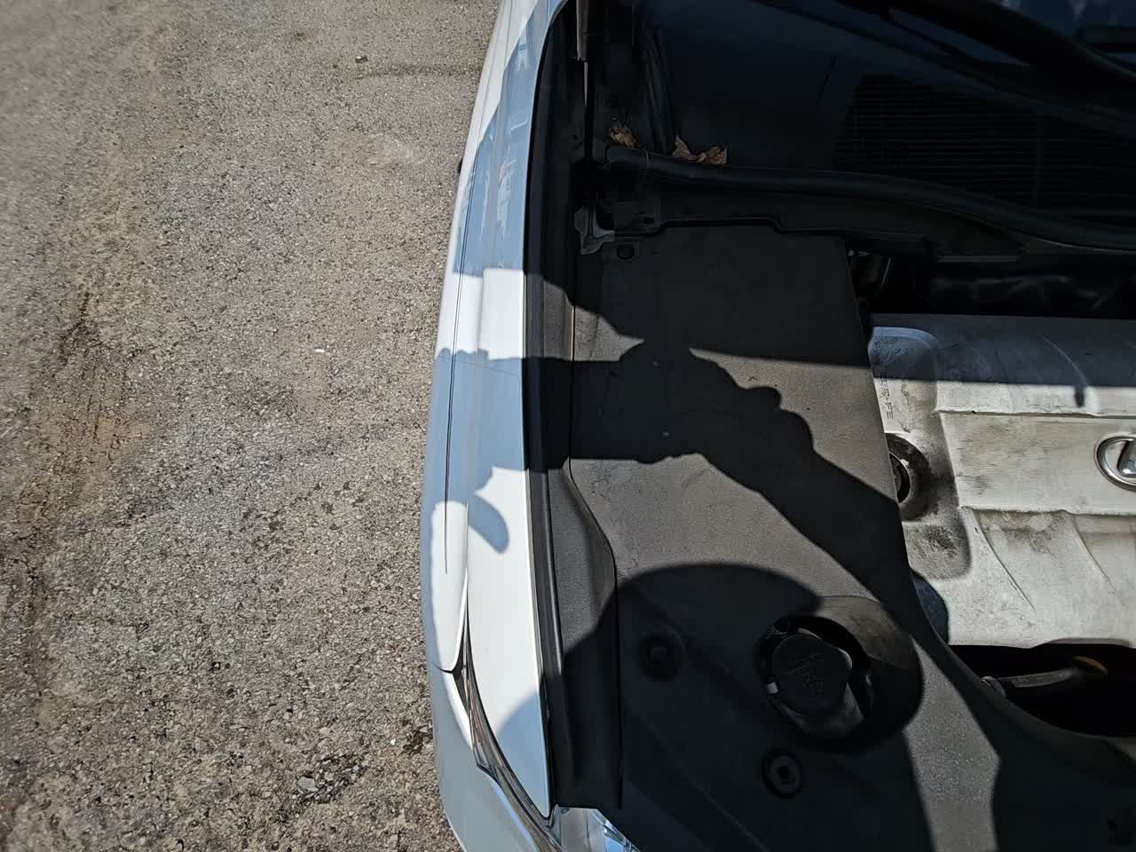 2011 Lexus RX RX 350 AWD