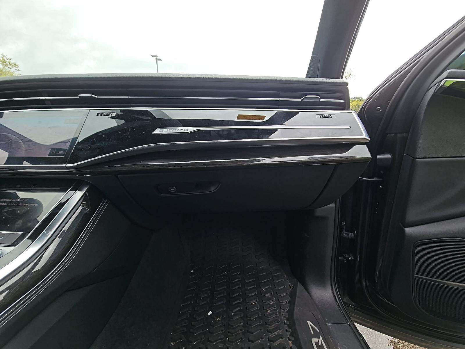 2025 Audi Q7 Premium Plus AWD